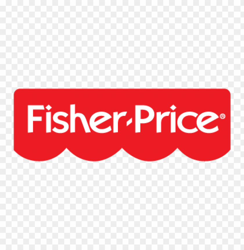 Logo Fisher-Price