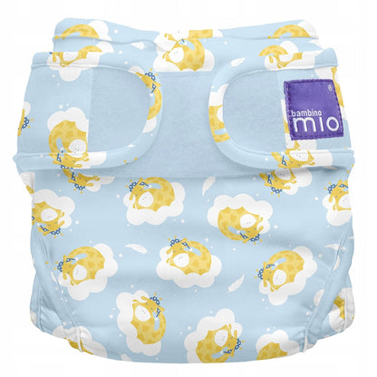 BAMBINO MIO husă pentru scutec <9kg