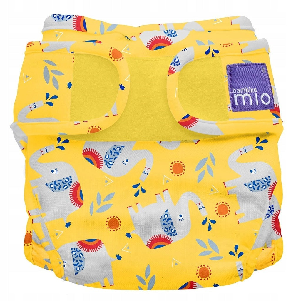 BAMBINO MIO zavinovačka na plienku <9kg