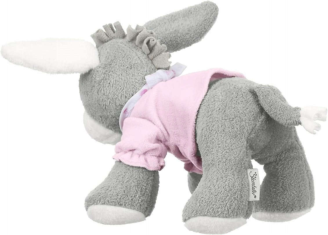 STERNTALER Măgărușul Emmi JUCĂRIE DE PLUȘ 20 cm