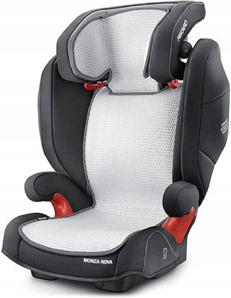 RECARO MILANO insert pour poussette siège RESPIRANT