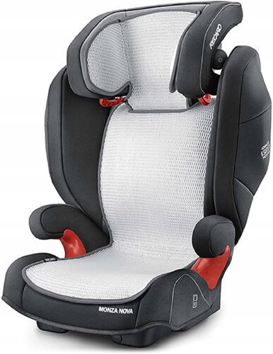 RECARO MILANO inserto per passeggino seggiolino TRASPIRANTE