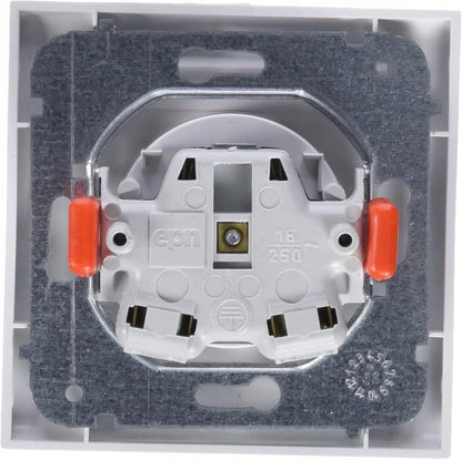 ELEKTRO-PLAST NASIELSK Festa GPT 2P+Z white