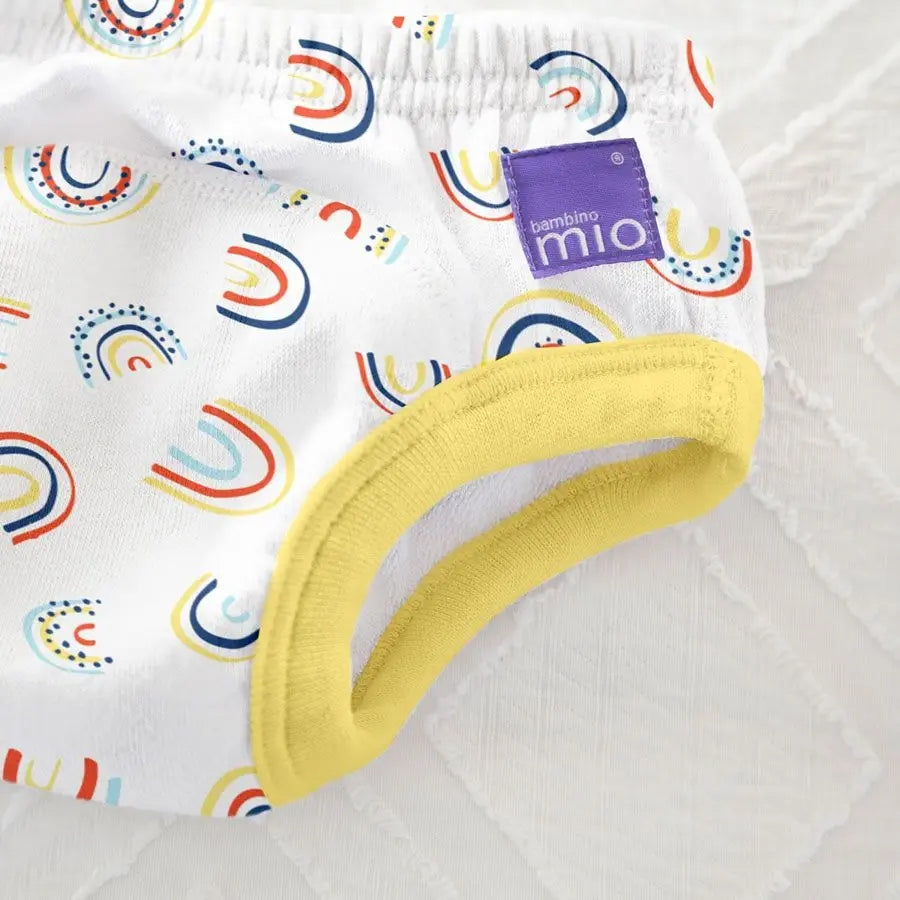 BAMBINO MIO tréningbugyi 3 éves kortól