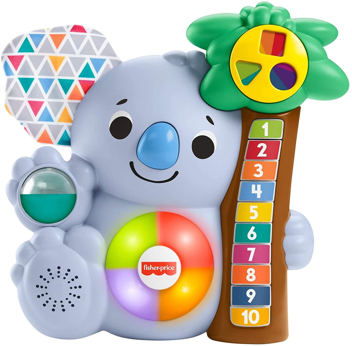 FISHER-PRICE interactieve KOALA Duits GRG67