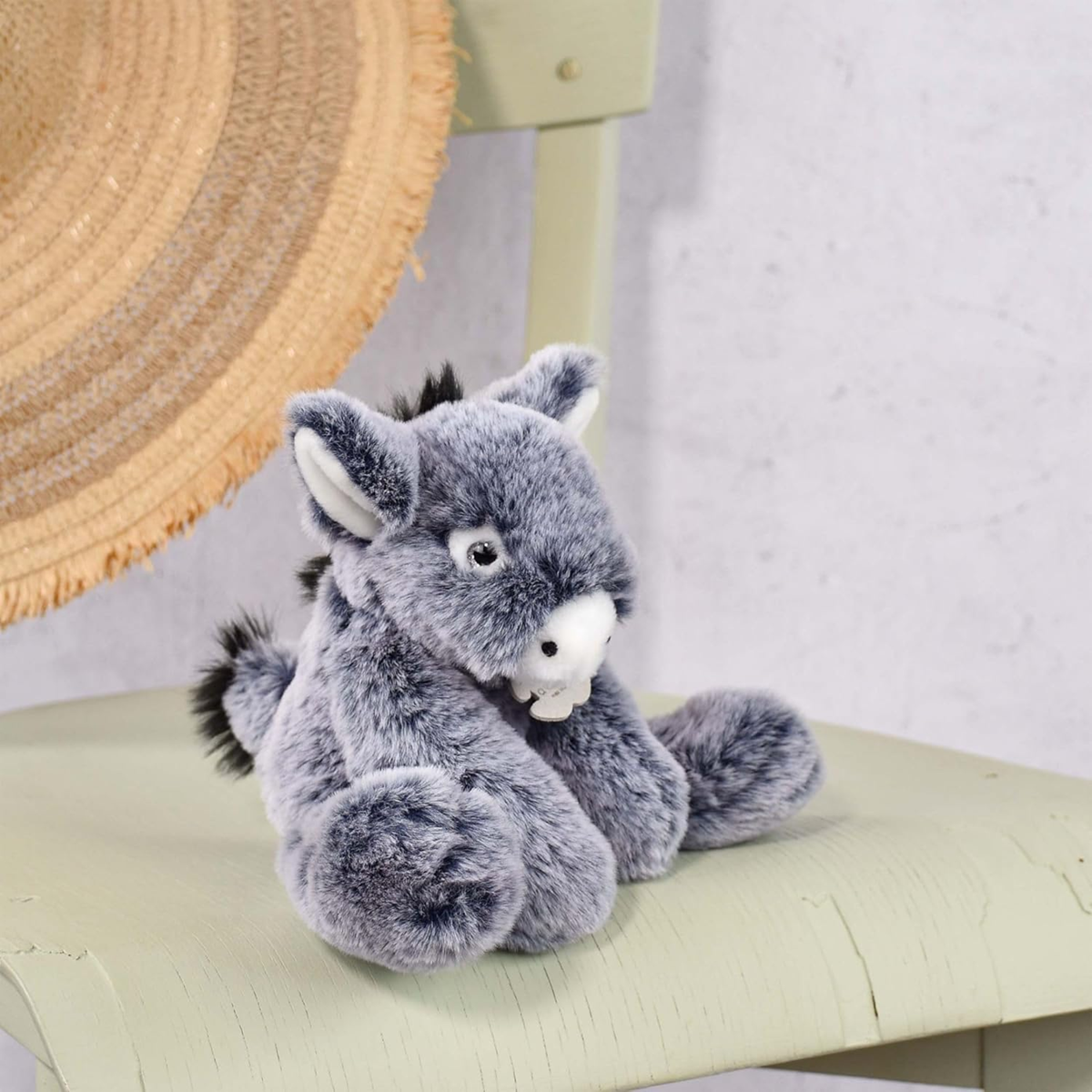 HISTOIRE d'OURS peluche RATÓN DULCE 25 cm
