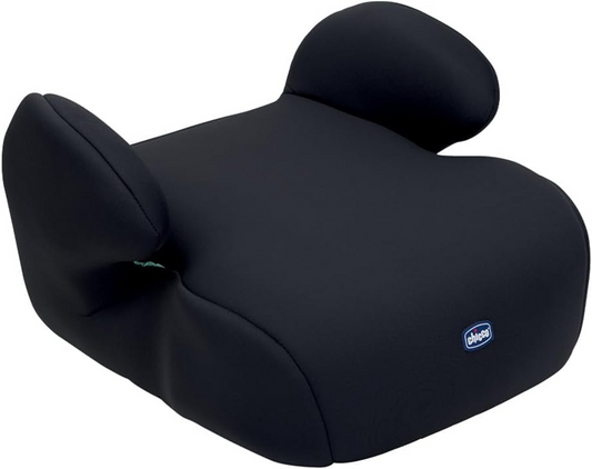 CHICCO Quasar i-Size seggiolino auto rialzato gruppo II III / 15-36kg