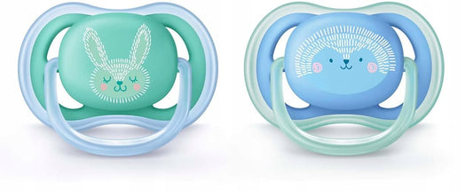 PHILIPS AVENT Ultra Air cumik, 2 db 6–18 hónap