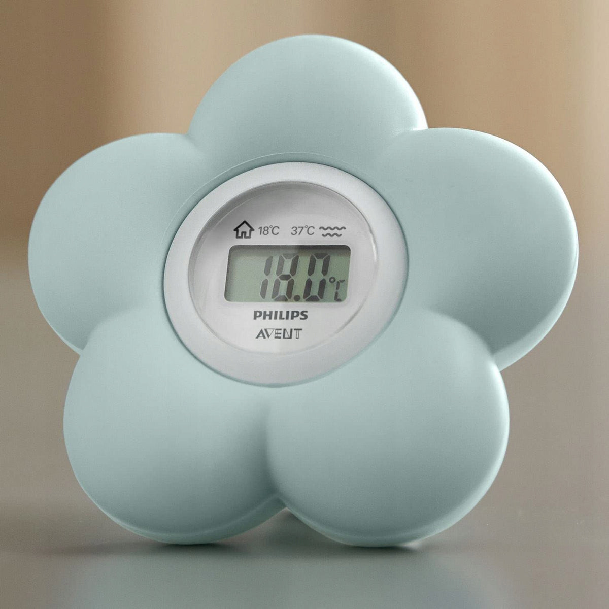 PHILIPS AVENT SCH480 termometru 2în1 apă ambient