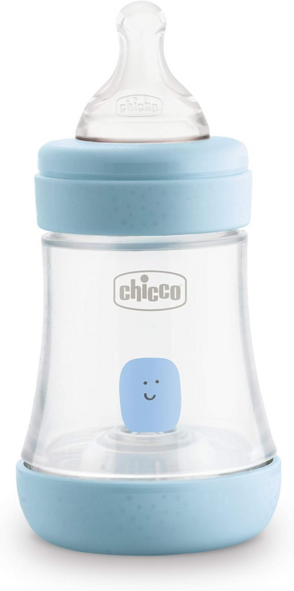 CHICCO fles Perfect5 0m+ 150ml