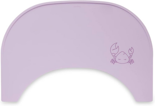 HAUCK TRAY MAT tappetino per piatto per seggiolone Hauck Alpha
