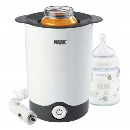 NUK Thermo Express Plus Θερμαντήρας μπουκαλιών
