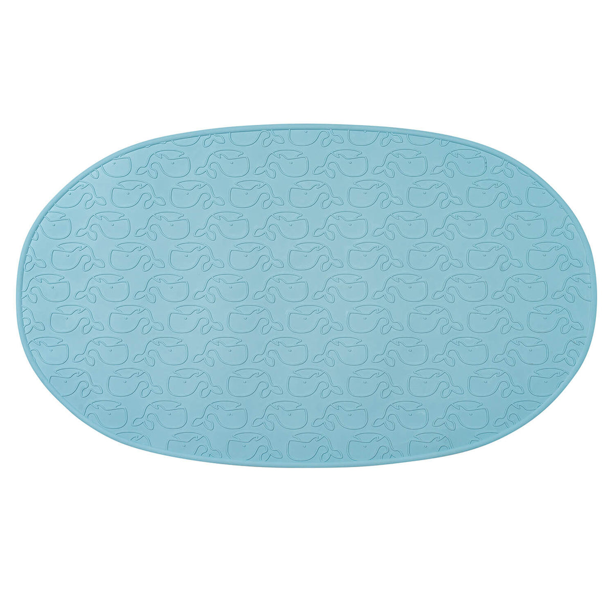 REER Antirutschmatte für die Badewanne 42x25