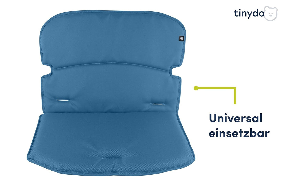 TINYDO szűkítő betét etetőszékhez TIMBA SAFETY 1ST