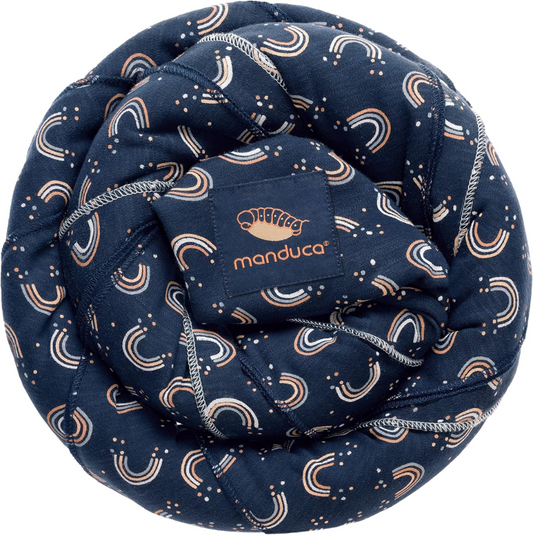 MANDUCA SLING baby sling