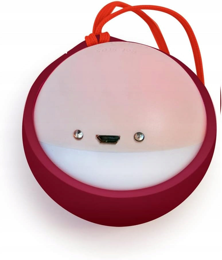 PABOBO Little Moon portable LED night light