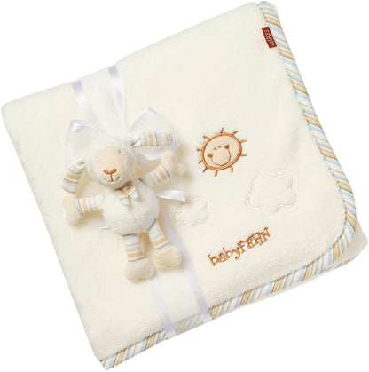 FEHN copertina BabyLove 100 X 75