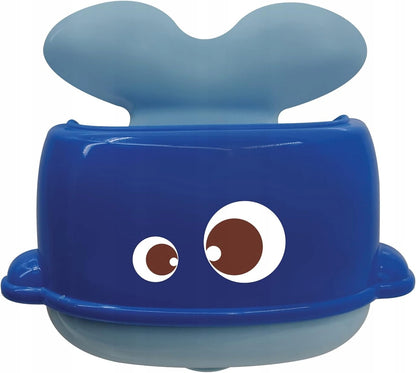 LUDI ensemble de jouets de bain 9 pièces
