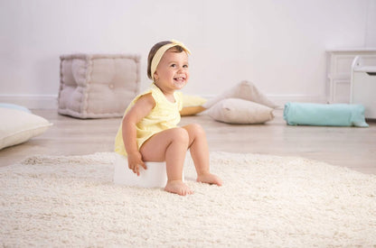 ROTHO Bella Bambina Töpfchen 6 M+