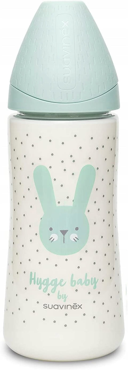 SUAVINEX Set de inicio PREMIUM Welcome Baby