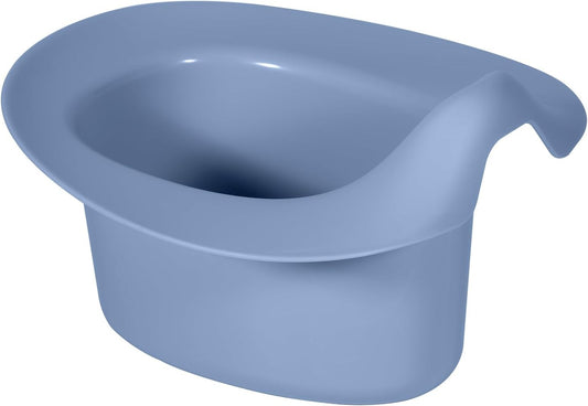 KINDSGUT 2-in-1-potje voor baby's en potje-inzet voor oudere kinderen