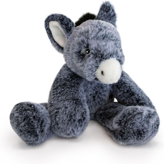HISTOIRE d'OURS peluche DOLCE TOPOLINO 25 cm