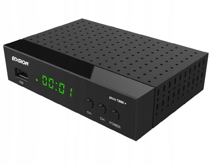 EDISION Picco T265+ DVB-T2 tuner