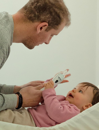 BEABA Aspidoo electric nasal aspirator
