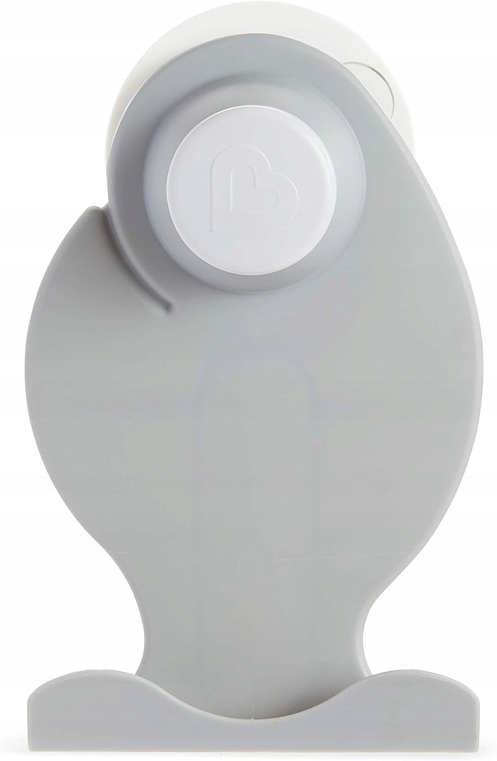 MUNCHKIN Super Scoop organizer siatka do kąpieli, organizer na zabawki kąpielowe z przyssawką, BPA free