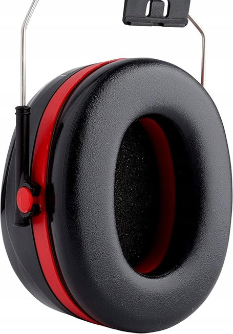 3M PELTOR Optime III H540A nauszniki przeciwhałasowe