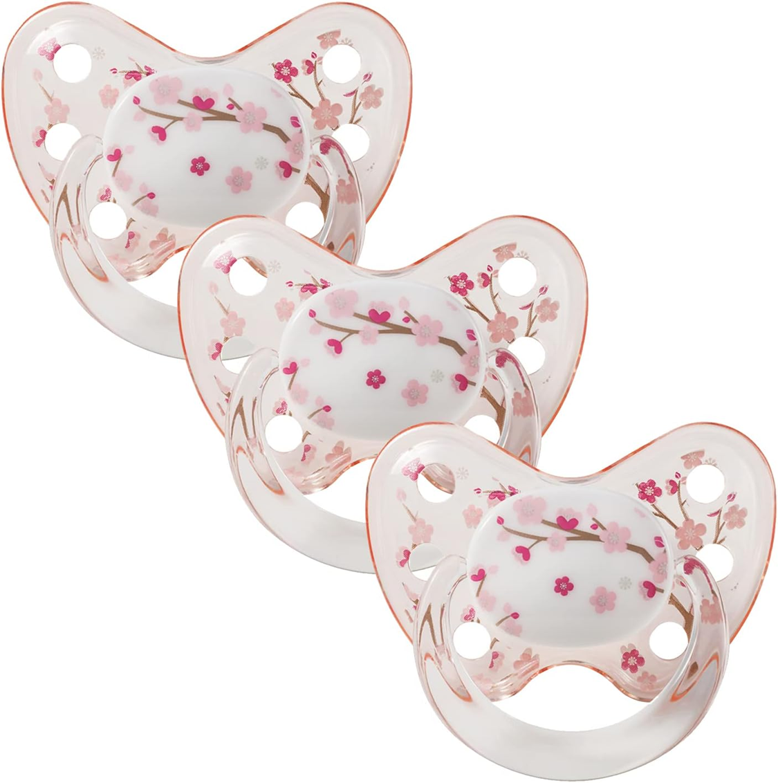 DENTISTARsoother x2age 14 months +BPA freeNew condition, replacement packaging possibleThe Dentistar soother
