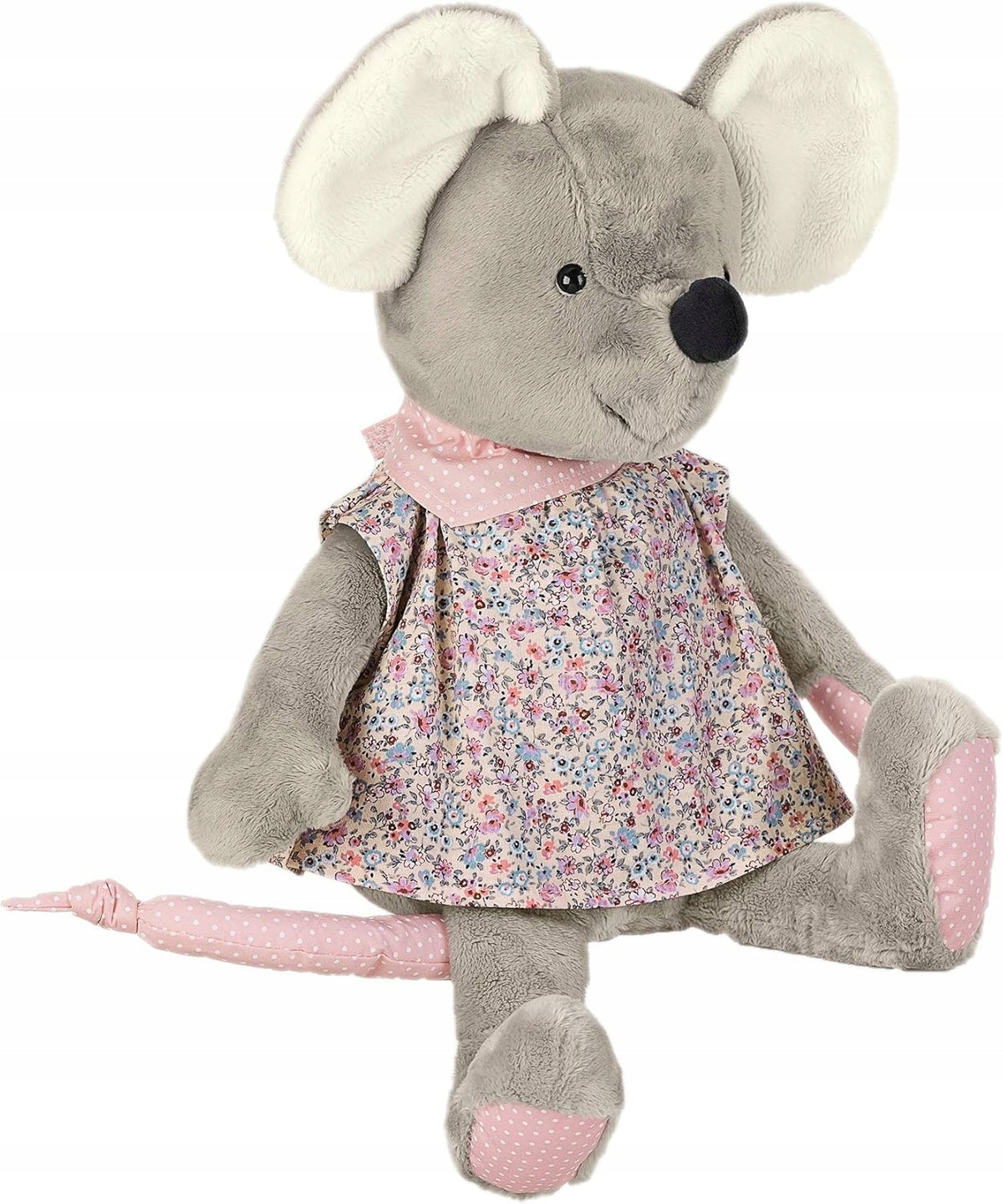 STERNTALER peluche coccolone Topolina Mabel 46 cm