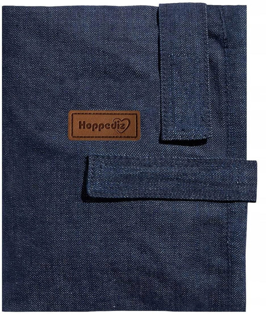 HOPPEDIZ Nappy and wipe organiser, changing table