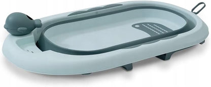 INTER BABY baignoire compacte pliable