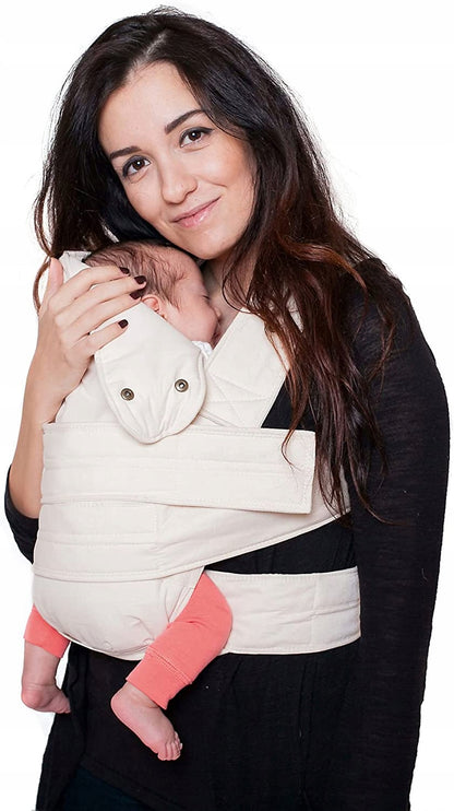 MARSUPI 2.0 marsupiu ergonomic S/M 3,5 - 15 kg