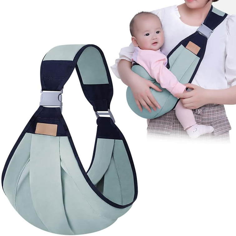 GUBBY GUPS Babytrage GURT Tragetuch bis 15kg