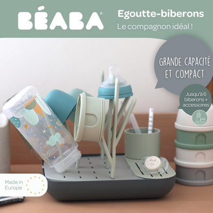 BEABA flessen- en accessoiresdroger