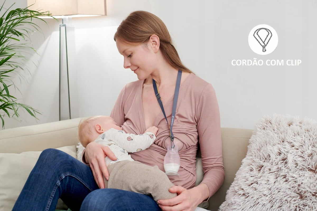 MEDELA συλλέκτης μητρικού γάλακτος σιλικόνης
