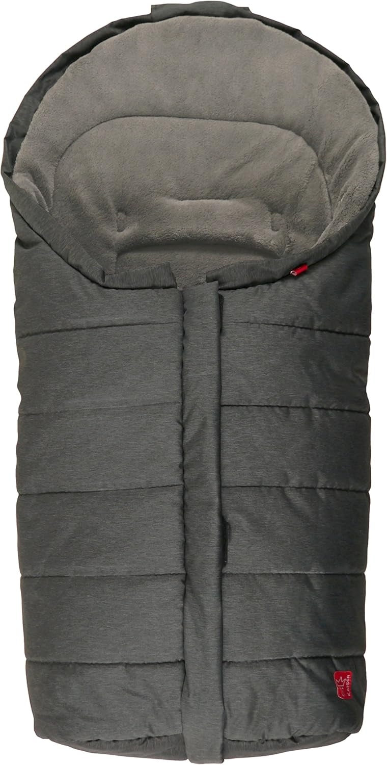 KAISER Ella saco polar para silla de coche invierno