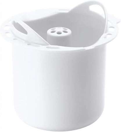 BEABA pastakoker en rijstkoker mandje voor BABYCOOK SOLO en BABYCOOK DUO