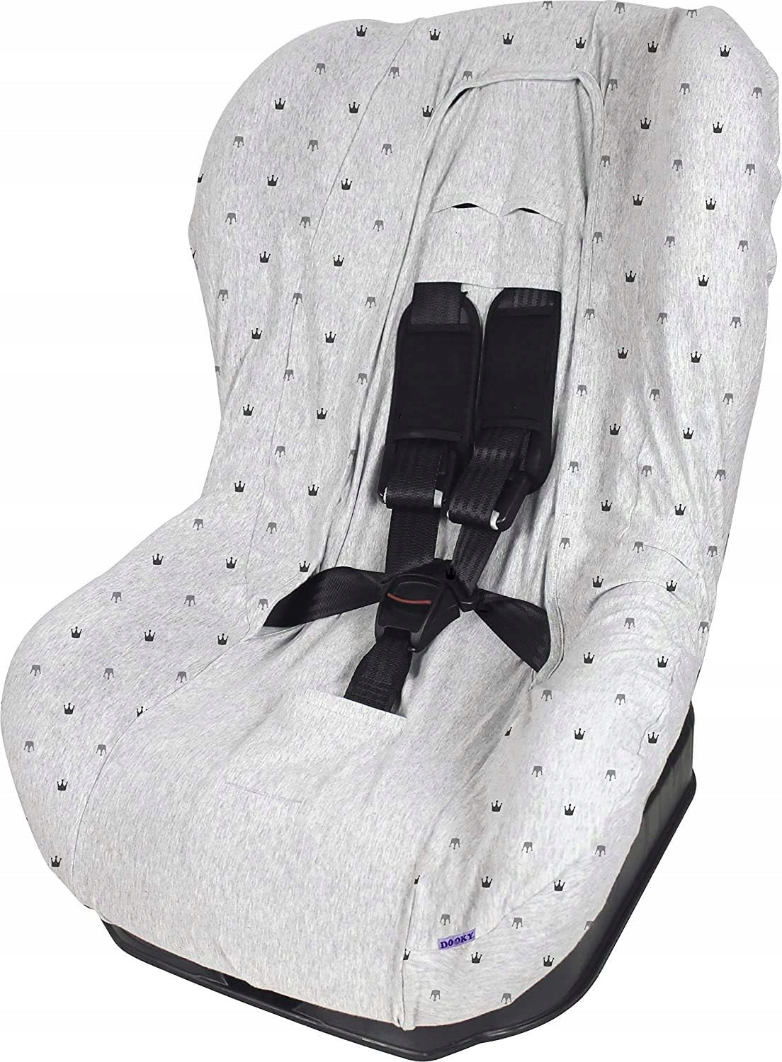 DOOKY Seat Cover 1