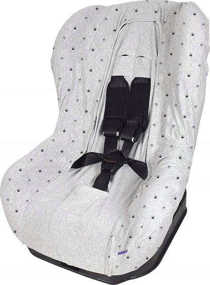 DOOKY Seat Cover 1