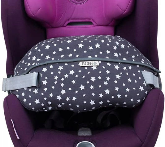 JYOKO KIDS κάλυμμα για CYBEX GOLD SIRONA M2 iSize