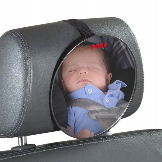 REER SafetyView Babybeobachtungsspiegel 17 cm
