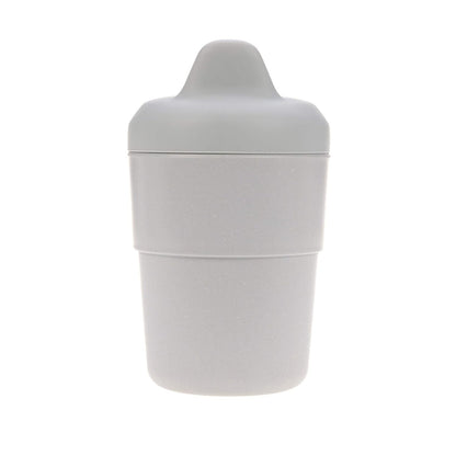 LASSIG Trainer Mok Beker met Siliconen Drinktuit 200 ml 6 maanden+