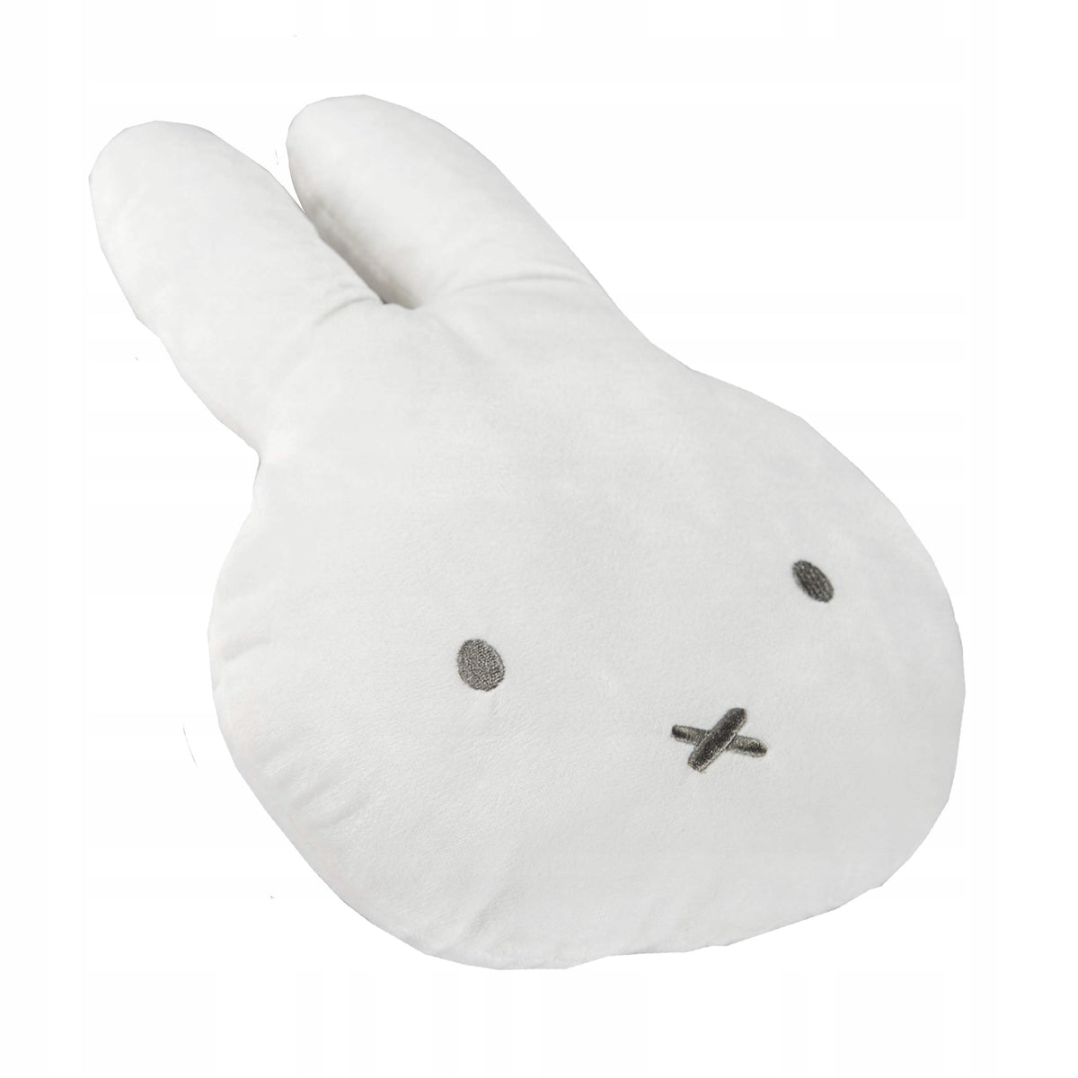 ROBA Miffy dekoratívny vankúš 30 x 20 cm