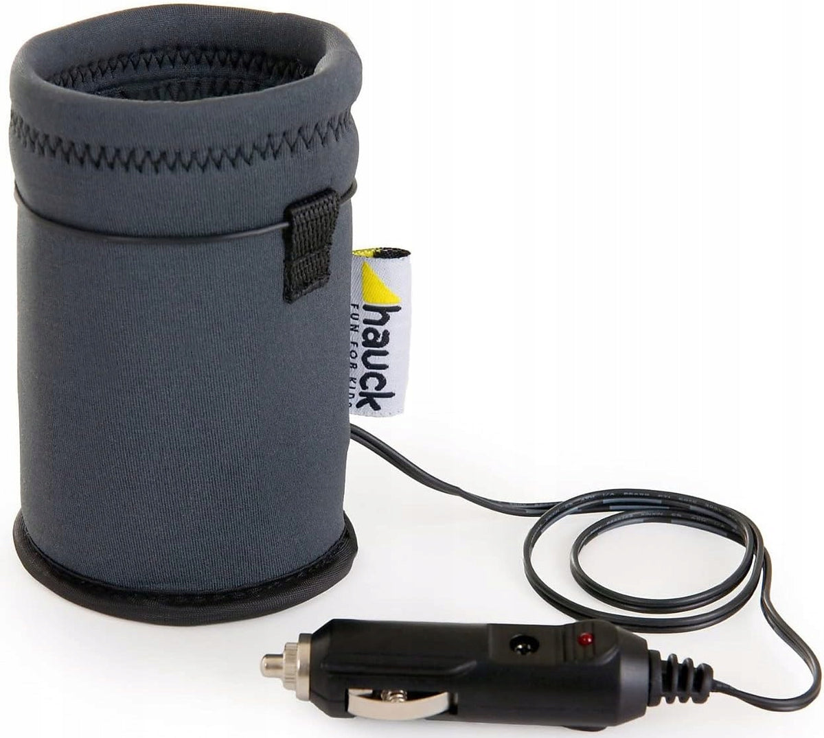 HAUCK Feed Me 2in1 Flaschenwärmer für das Auto