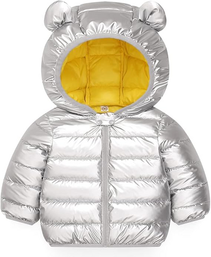 JIAMY veste de mi-saison légère 110