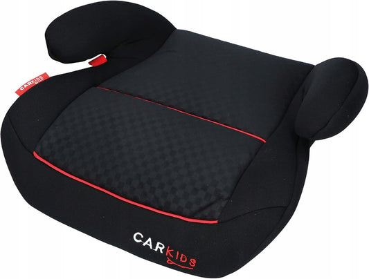 CAR KIDS scaun auto înălțător grupa II III / 22-36kg