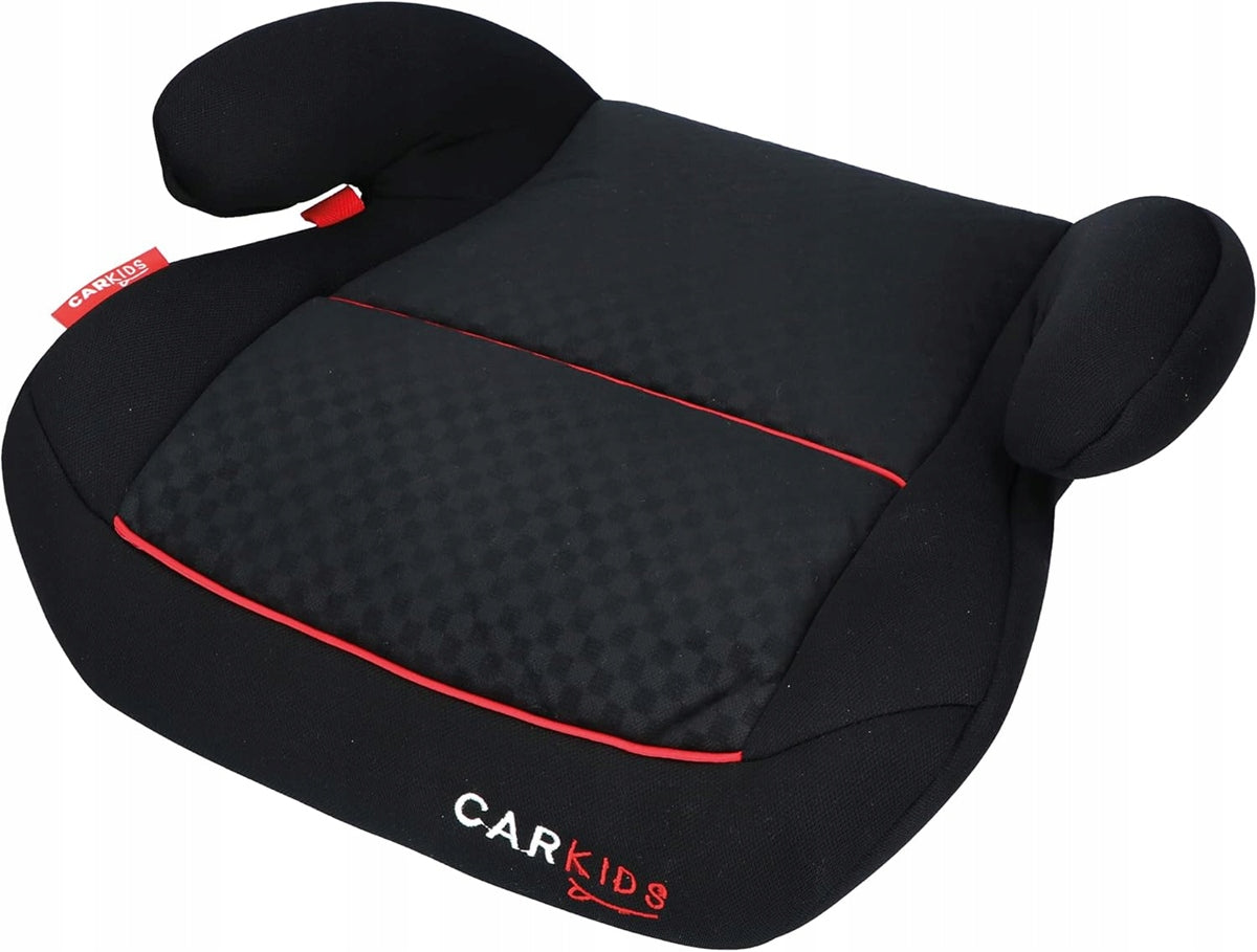 CAR KIDS stoelverhoger groep II III / 22-36kg